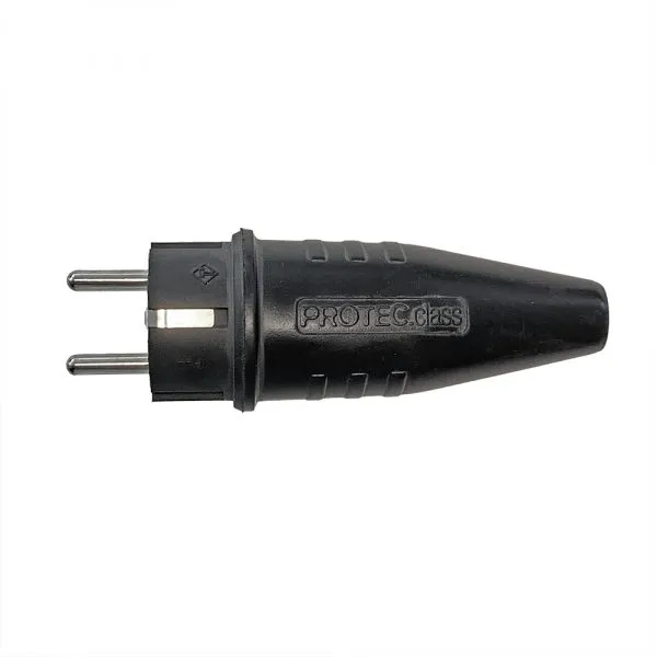Schuko Stecker